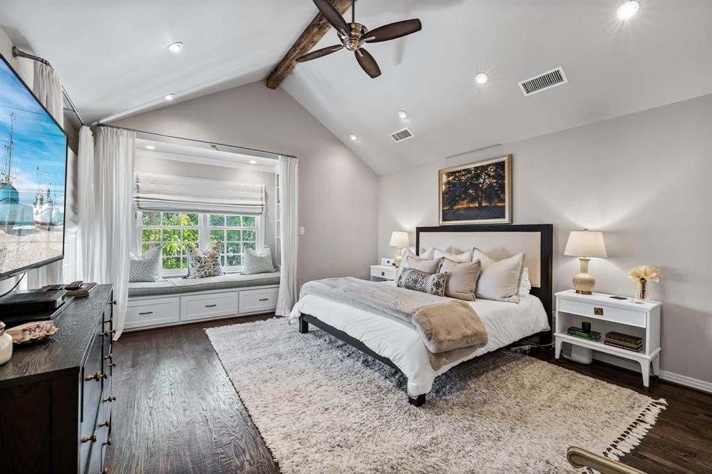 Caruth Hills - Residential