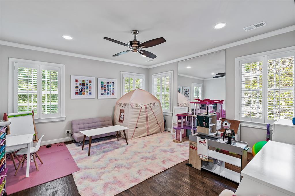 Caruth Hills - Residential