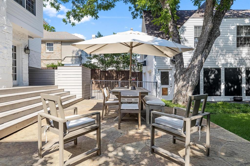 Caruth Hills - Residential
