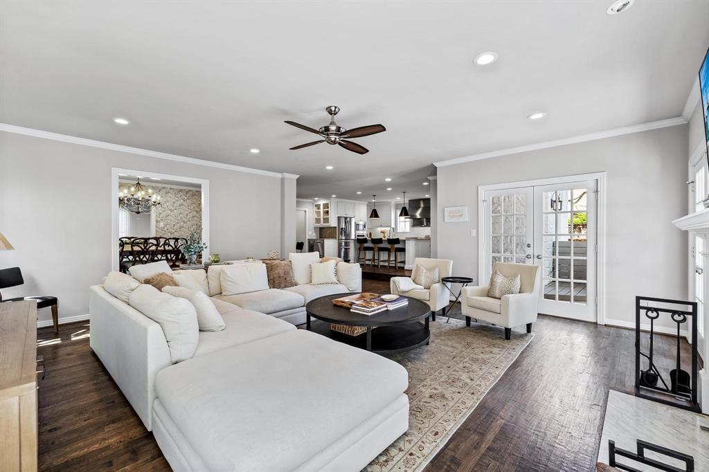 Caruth Hills - Residential