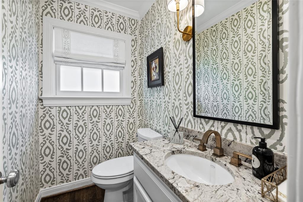 Caruth Hills - Residential