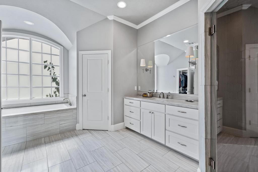 Caruth Hills - Residential