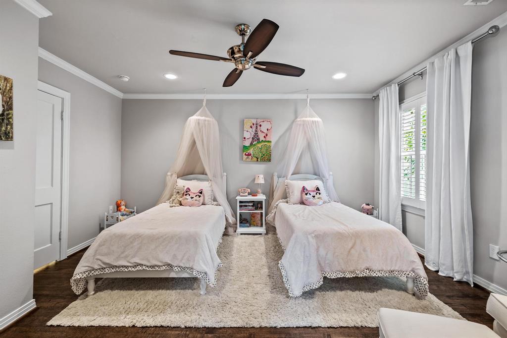 Caruth Hills - Residential