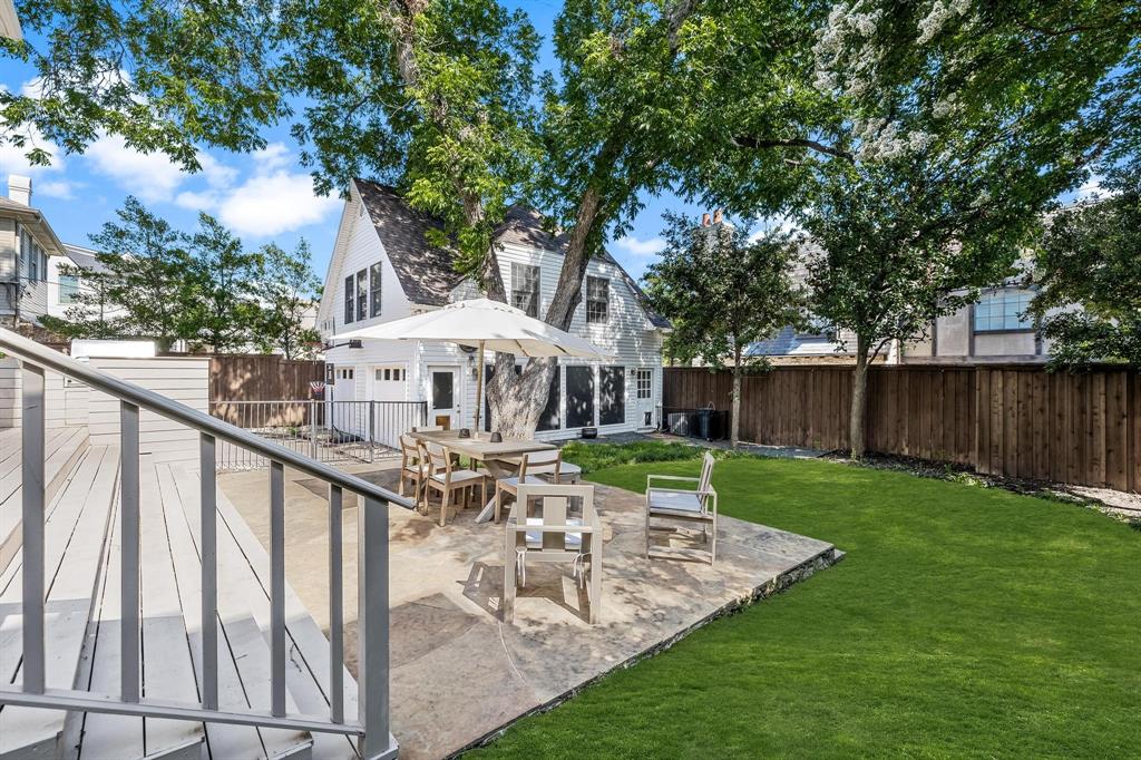 Caruth Hills - Residential