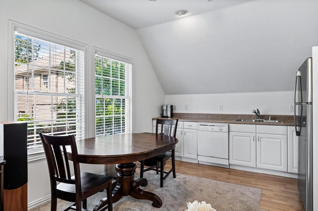 Caruth Hills - Residential