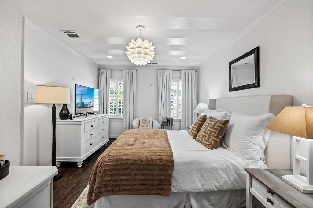 Caruth Hills - Residential
