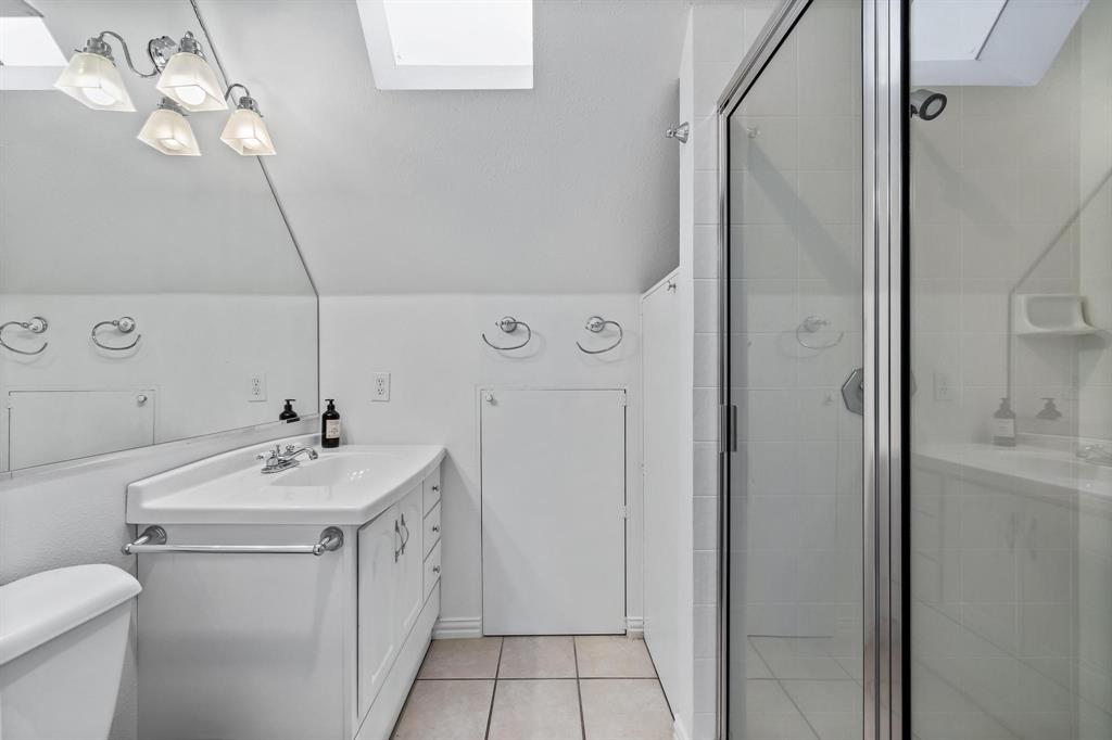Caruth Hills - Residential