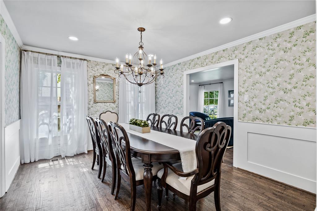 Caruth Hills - Residential