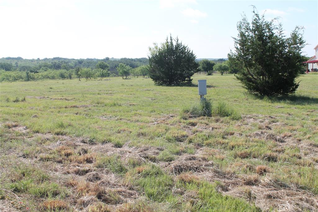 Mercers Preserve - Land