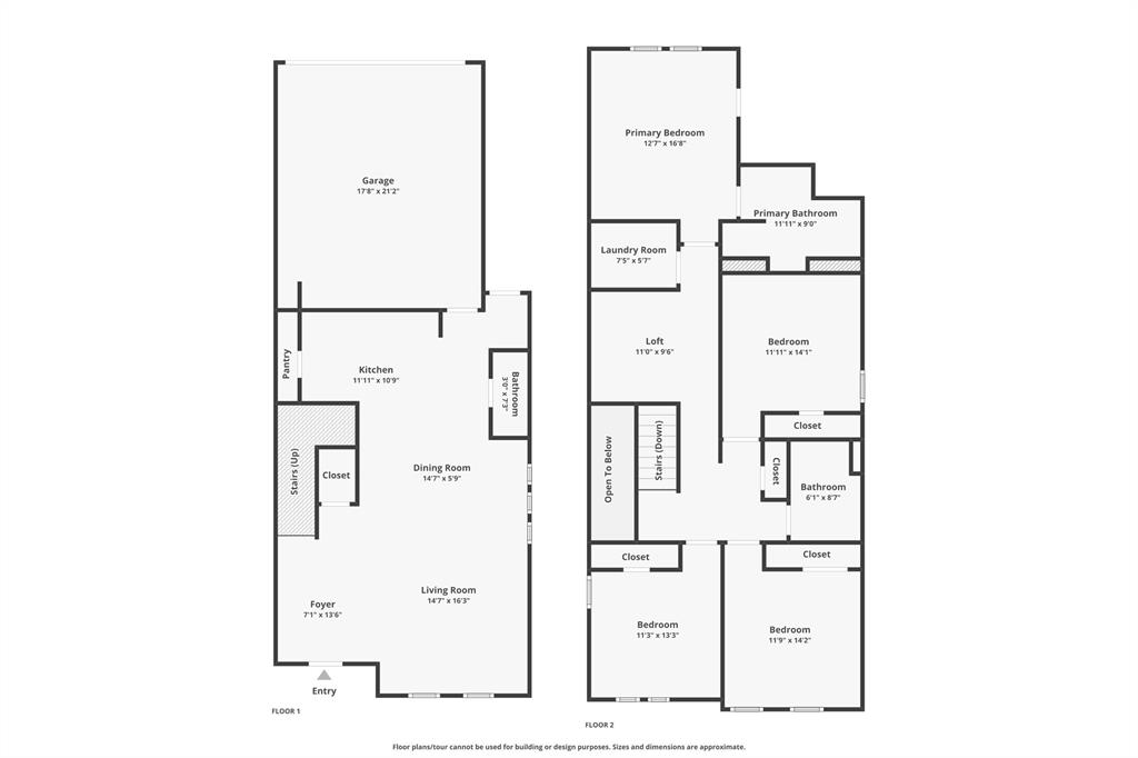 Orchard Village - Residential