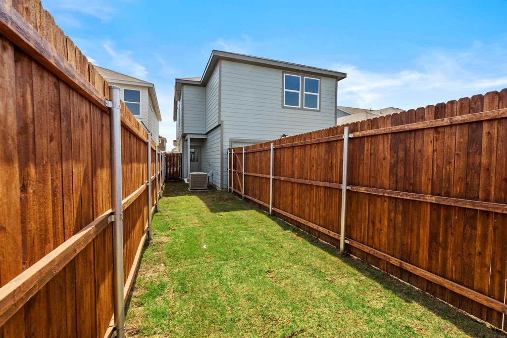 Orchard Village - Residential