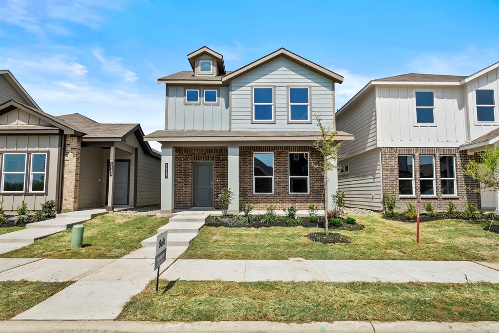 Orchard Village - Residential