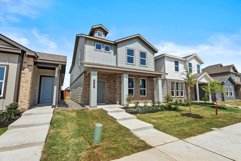 Orchard Village - Residential