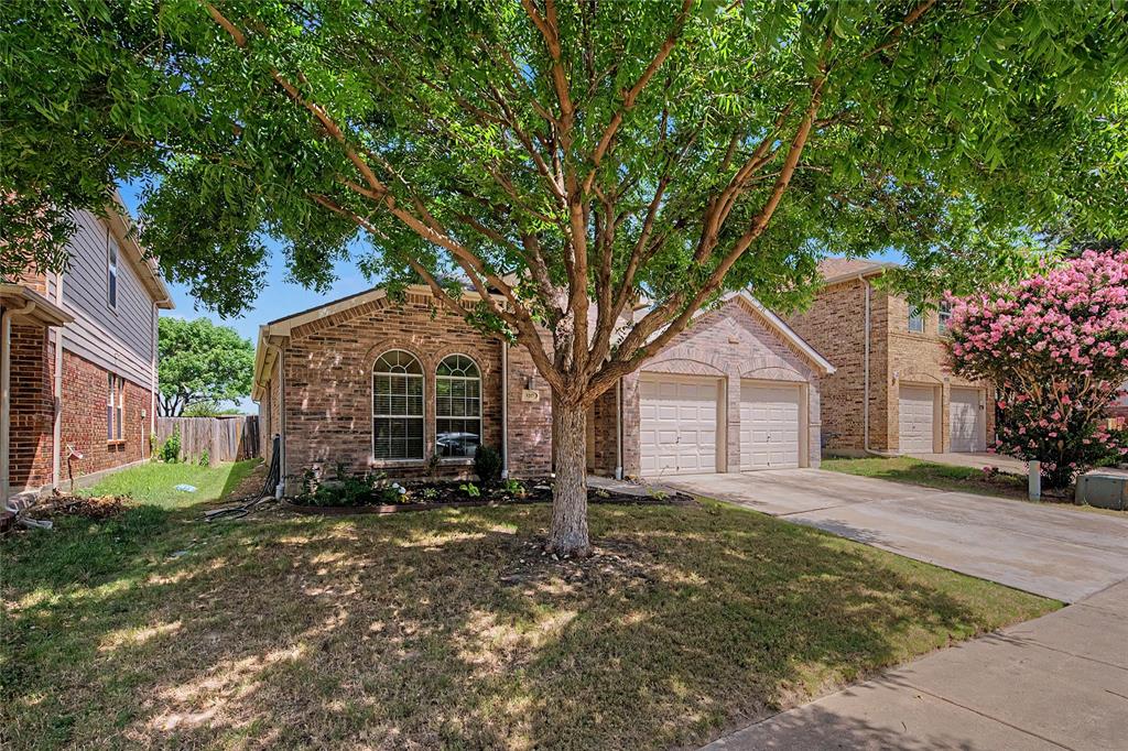 Liberty Crossing - Residential