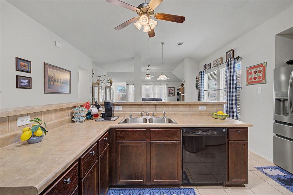 Liberty Crossing - Residential