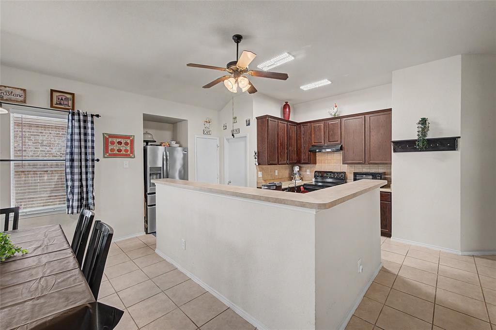 Liberty Crossing - Residential