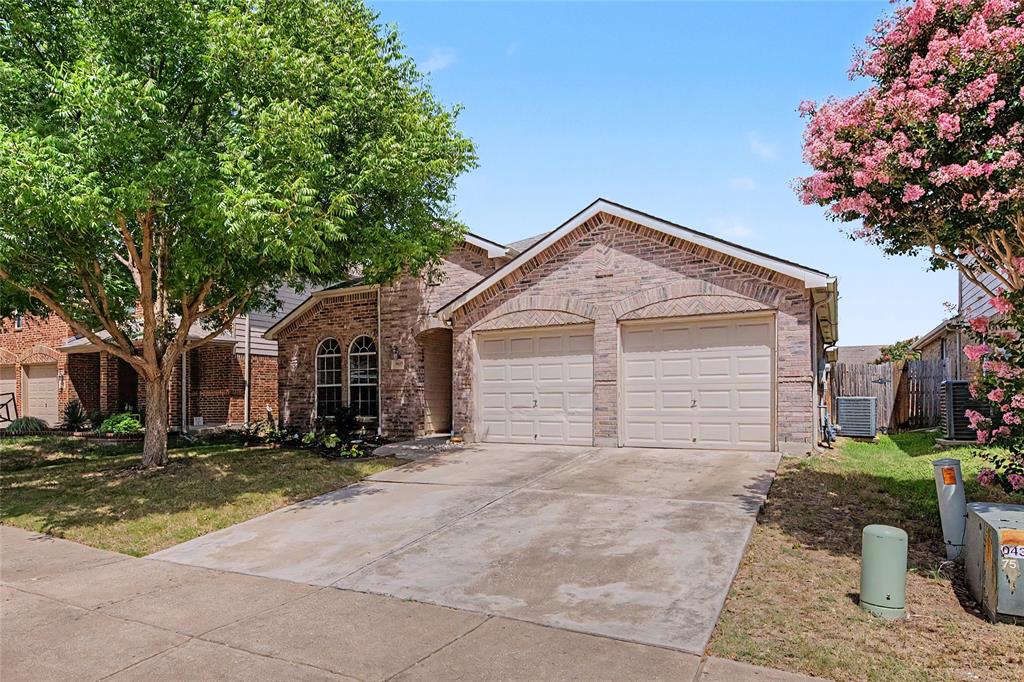 Liberty Crossing - Residential