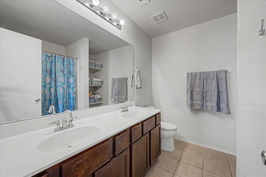 Liberty Crossing - Residential