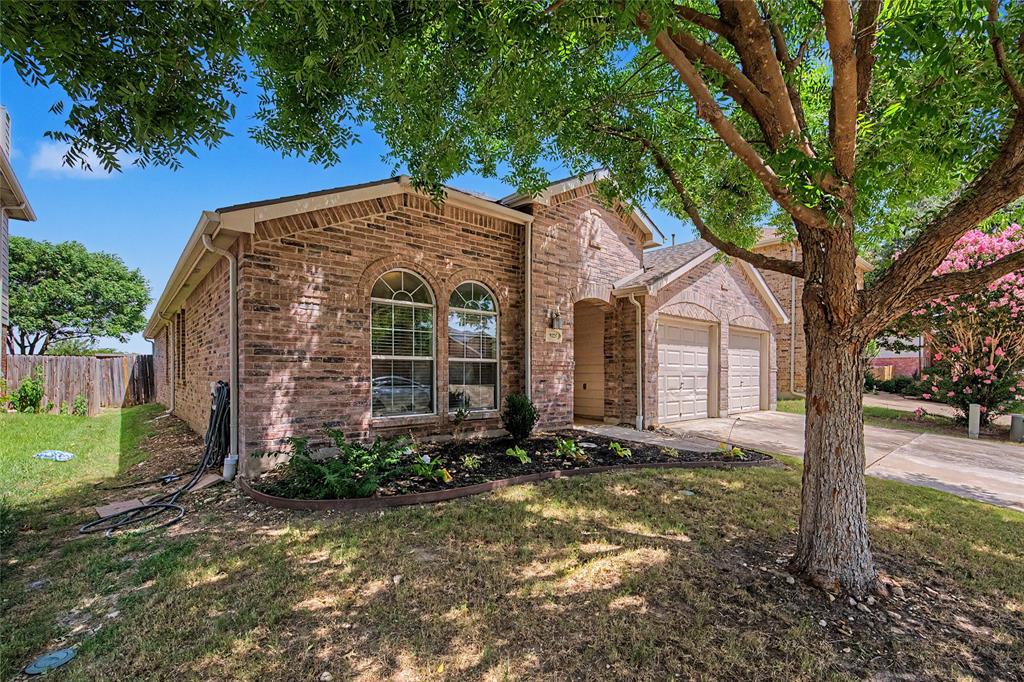 Liberty Crossing - Residential