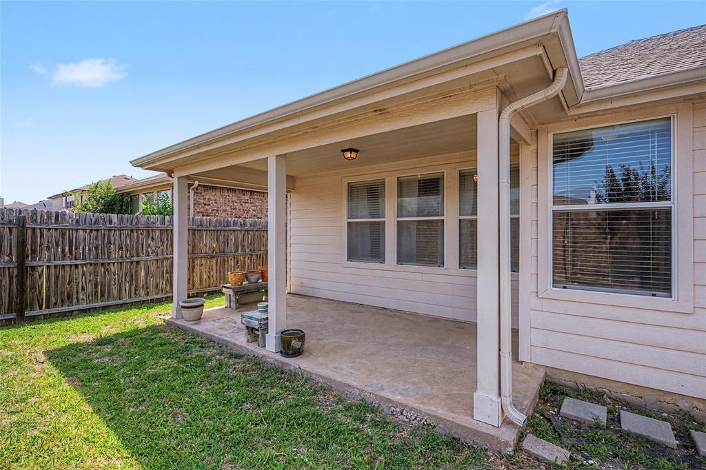 Liberty Crossing - Residential