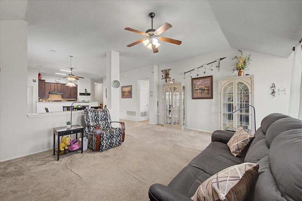 Liberty Crossing - Residential