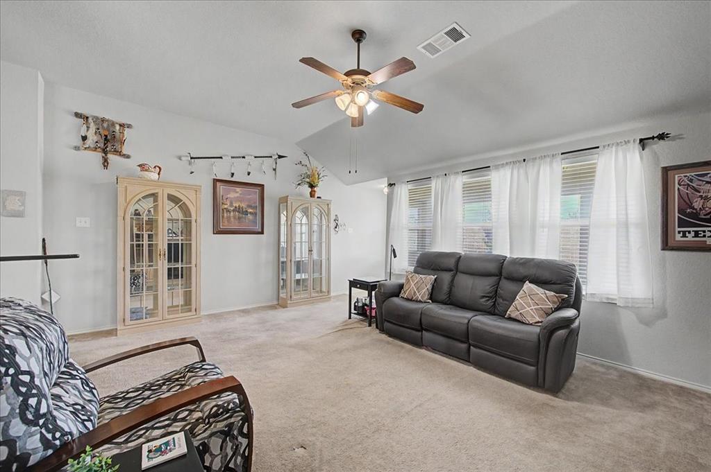 Liberty Crossing - Residential