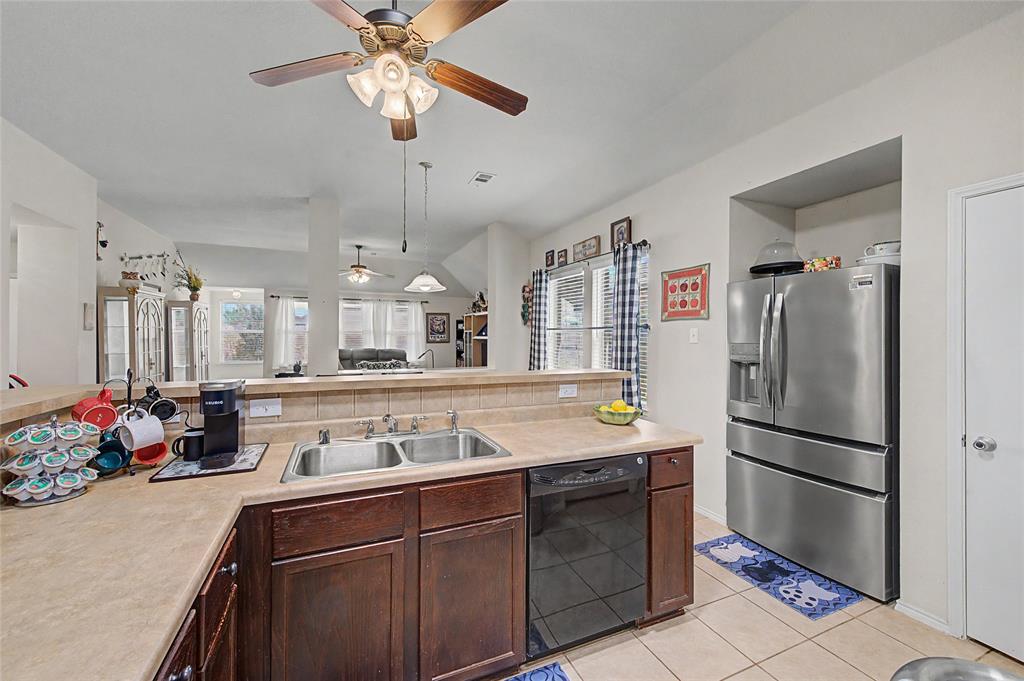 Liberty Crossing - Residential