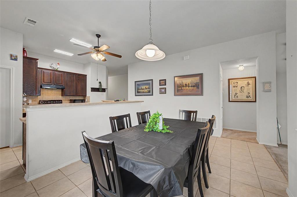 Liberty Crossing - Residential