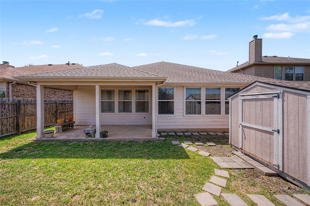 Liberty Crossing - Residential