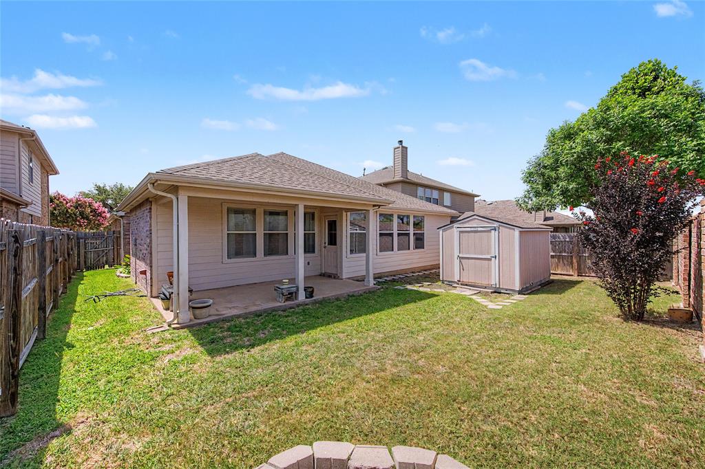 Liberty Crossing - Residential
