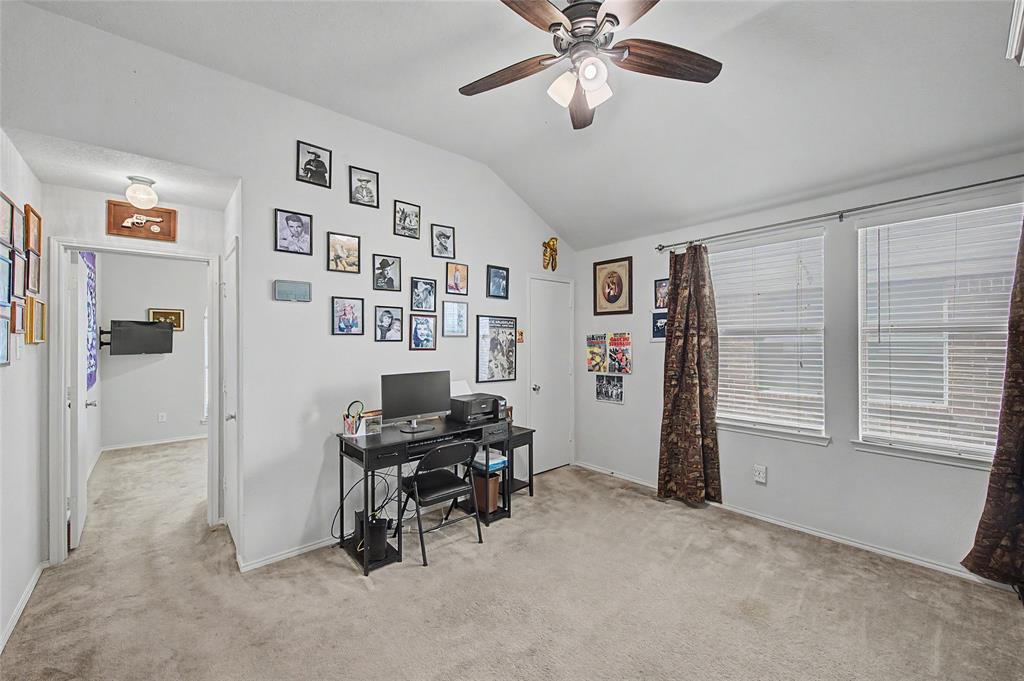 Liberty Crossing - Residential