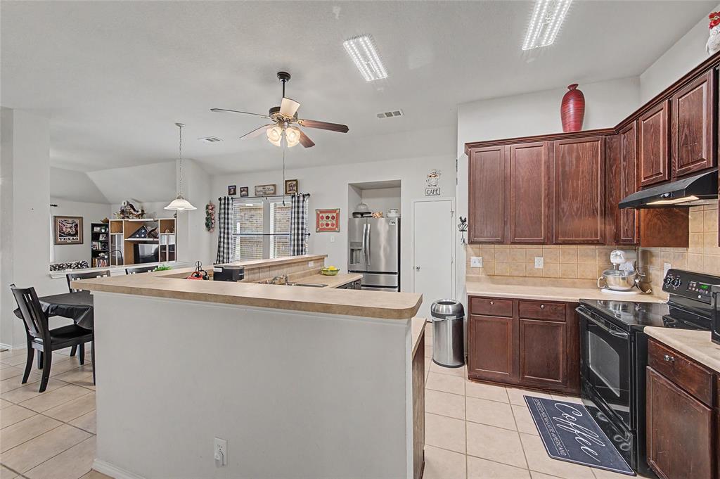 Liberty Crossing - Residential