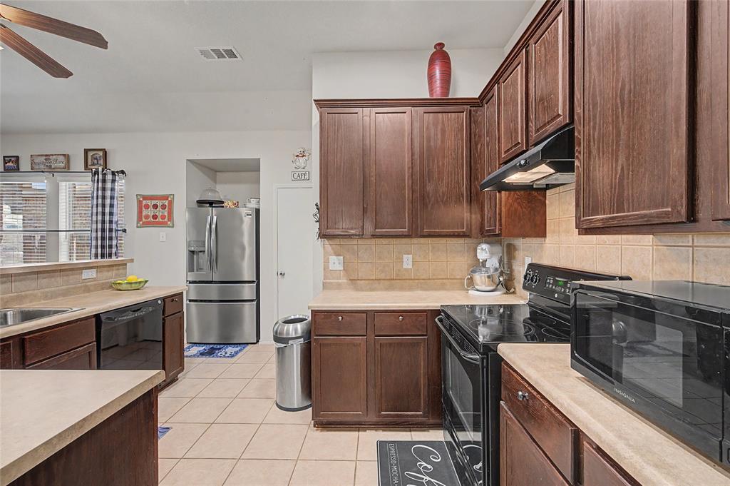 Liberty Crossing - Residential