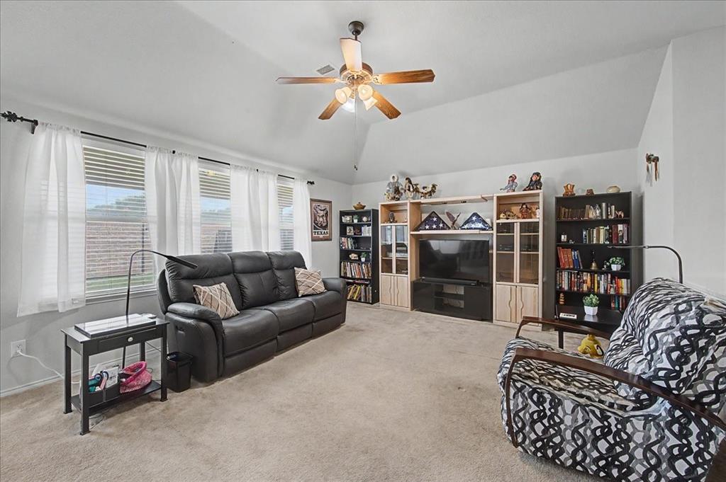 Liberty Crossing - Residential