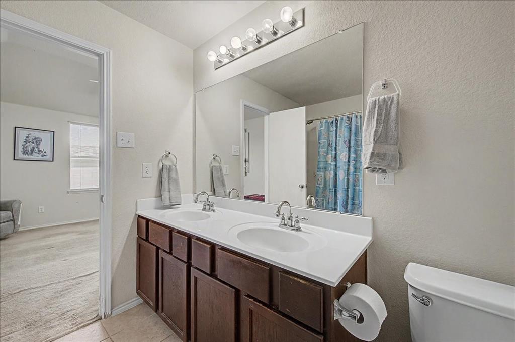 Liberty Crossing - Residential