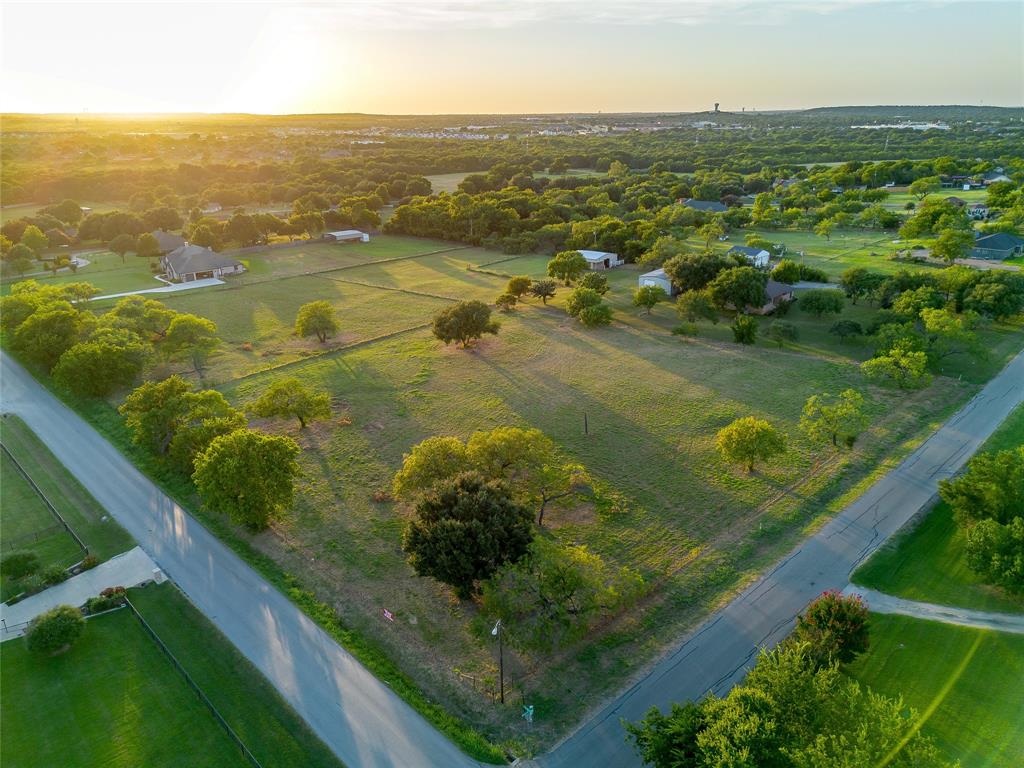 Broad Vly Farm - Land