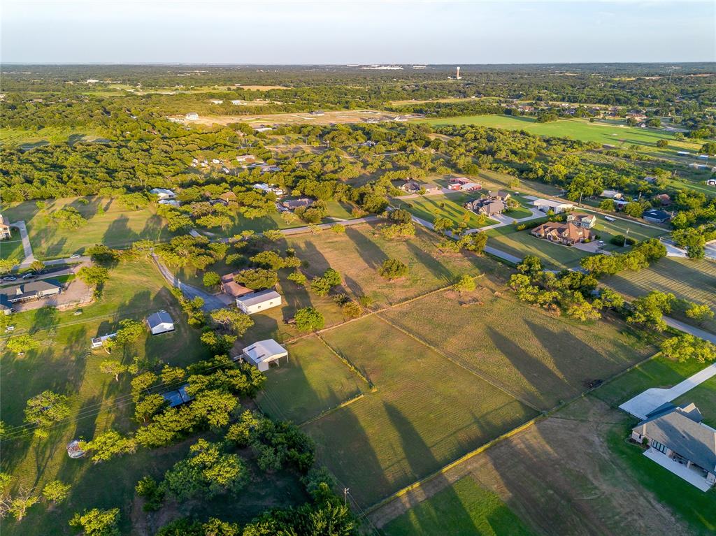 Broad Vly Farm - Land