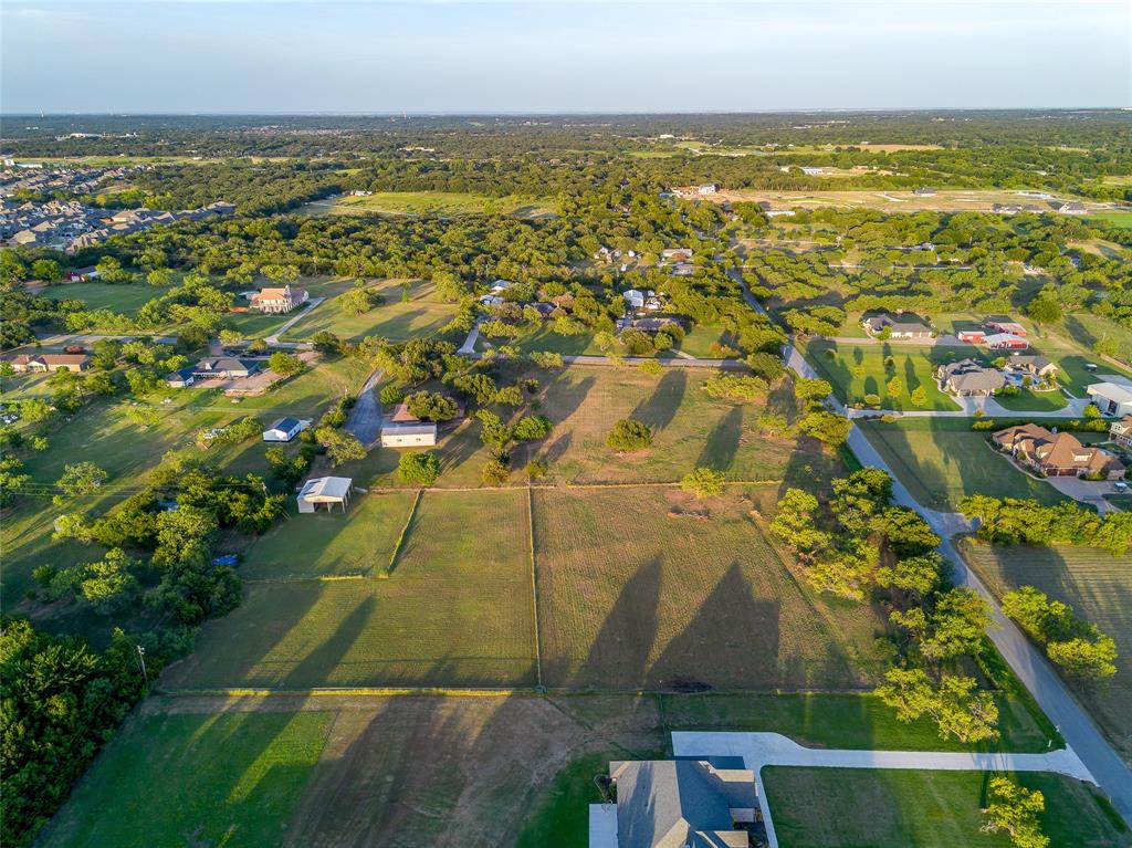 Broad Vly Farm - Land