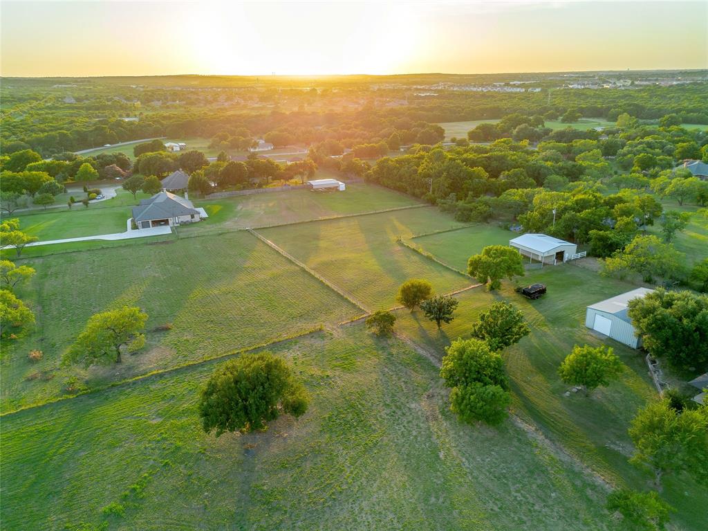 Broad Vly Farm - Land