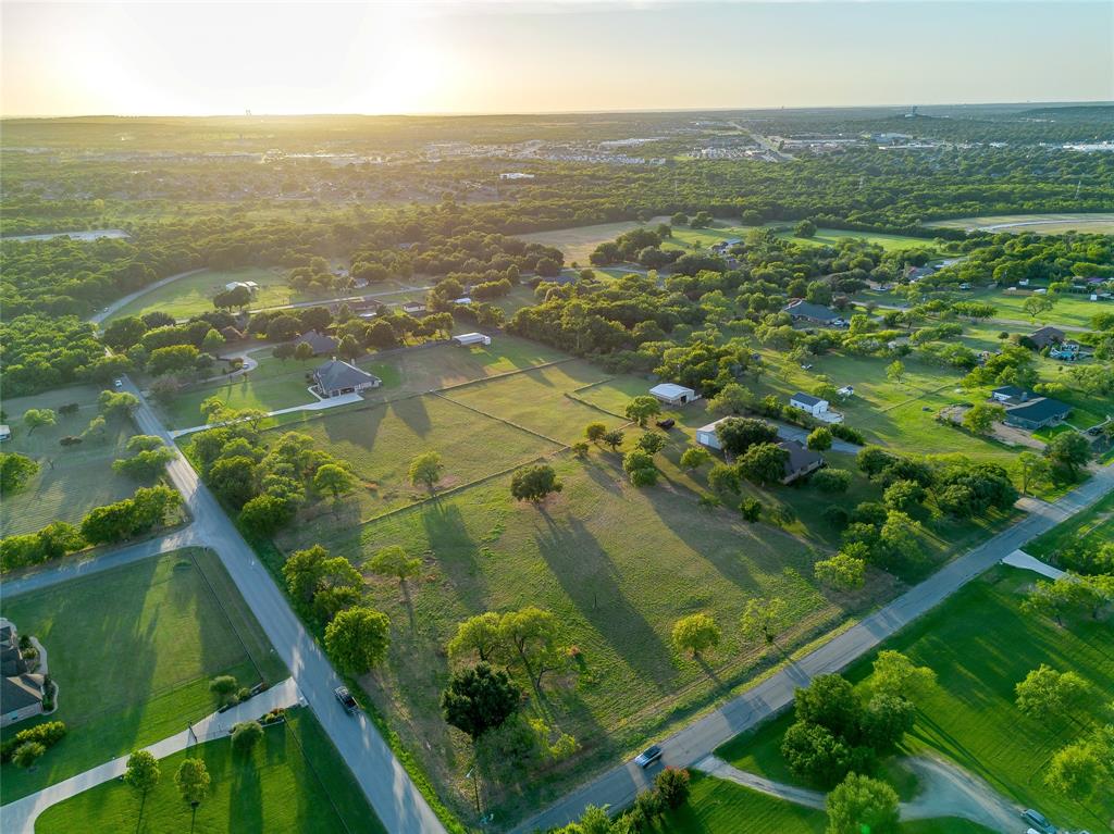 Broad Vly Farm - Land