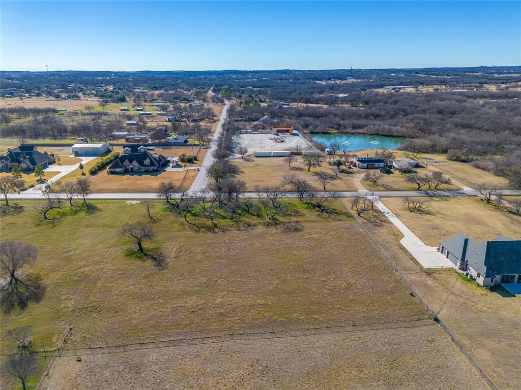 Broad Vly Farm - Land