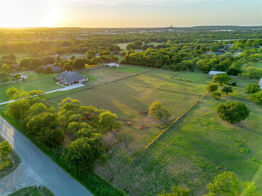 Broad Vly Farm - Land