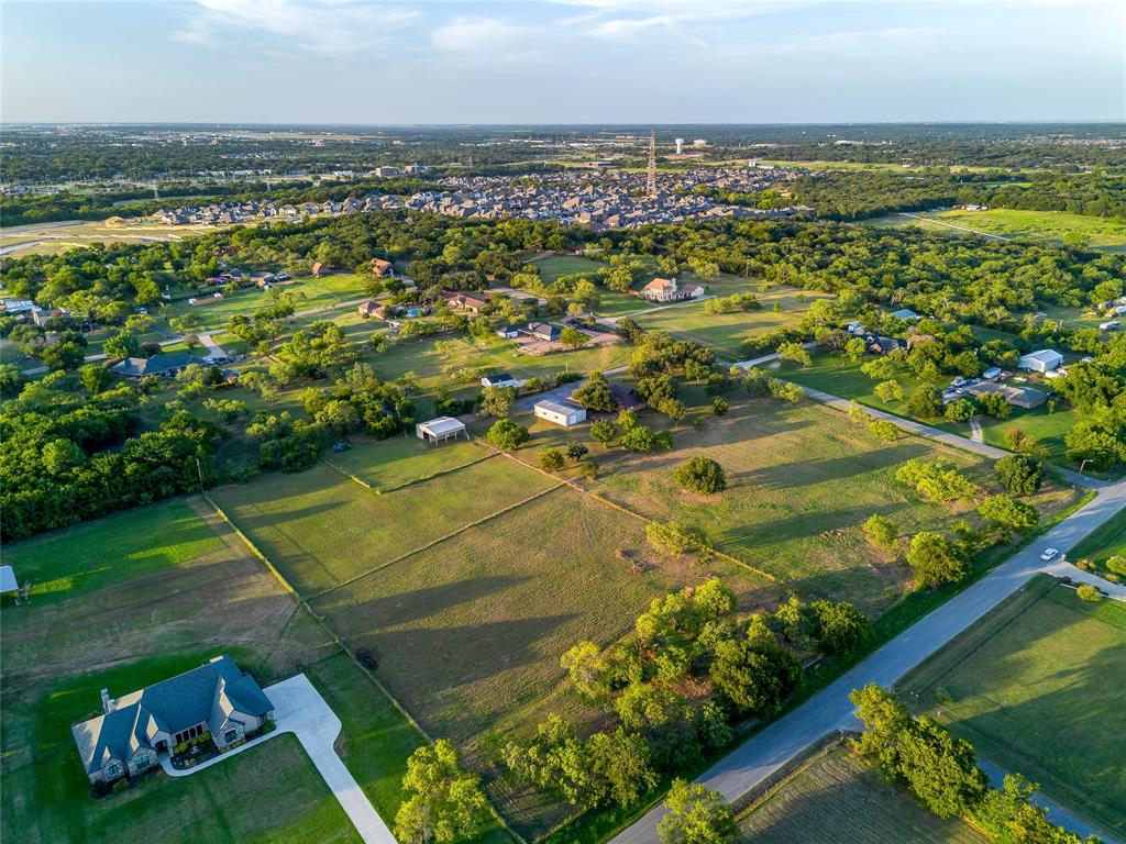 Broad Vly Farm - Land