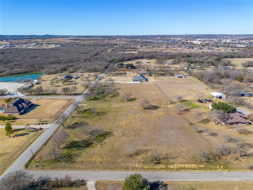 Broad Vly Farm - Land