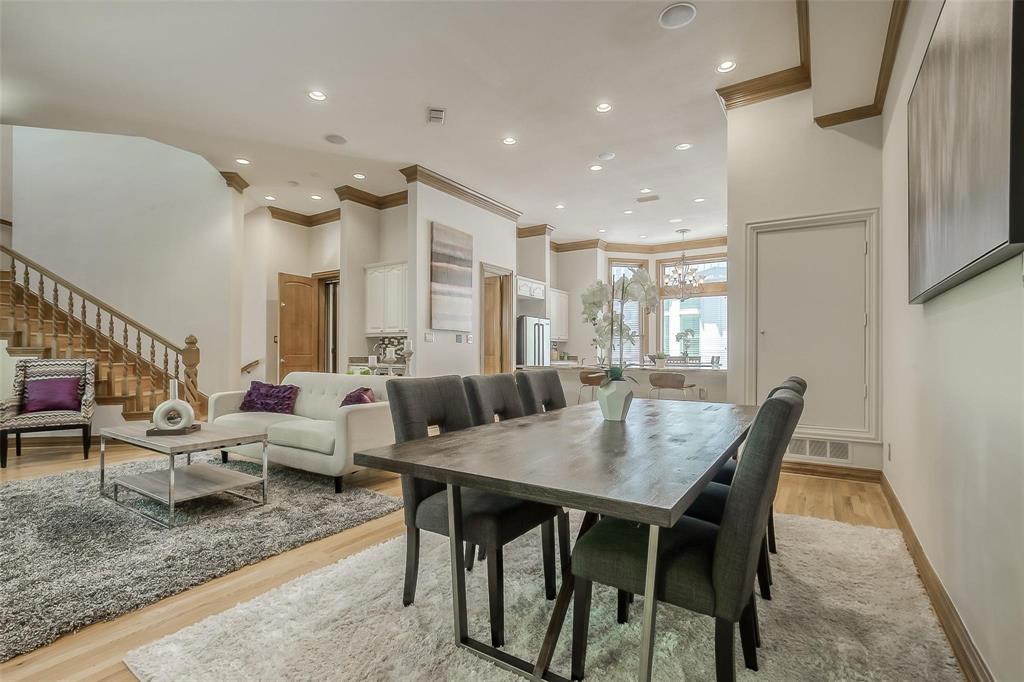 Hibernia Twnhms - Residential Lease