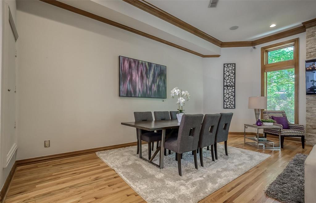 Hibernia Twnhms - Residential Lease