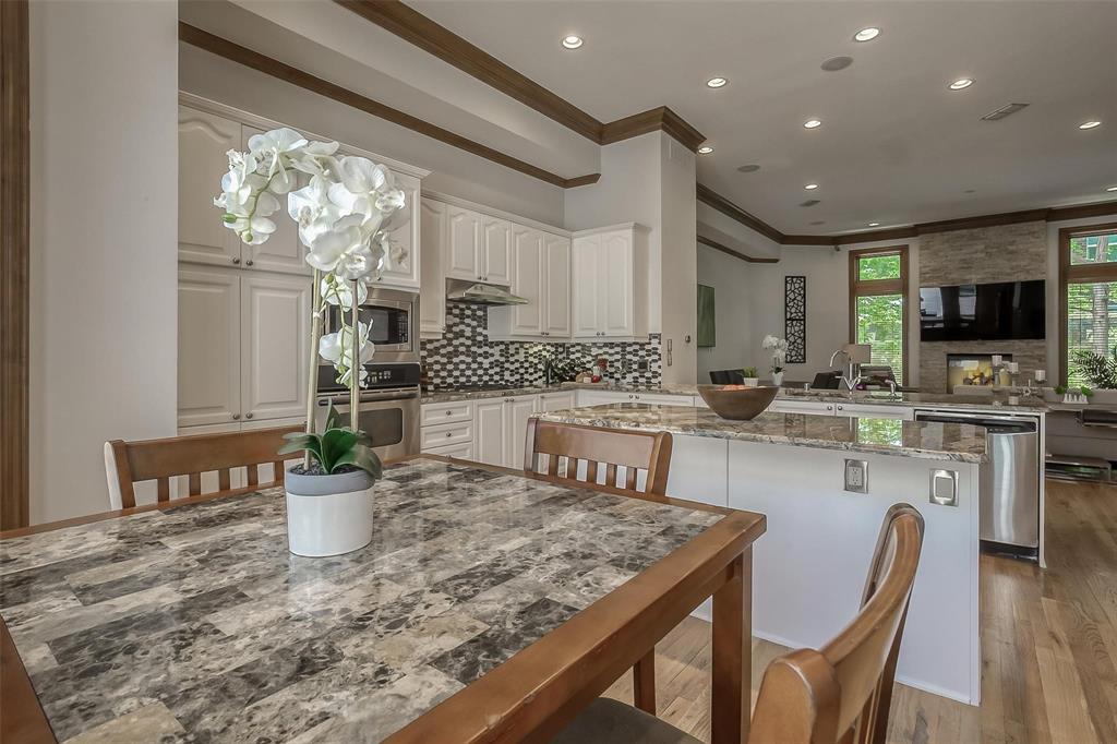Hibernia Twnhms - Residential Lease