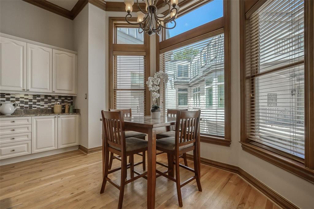 Hibernia Twnhms - Residential Lease