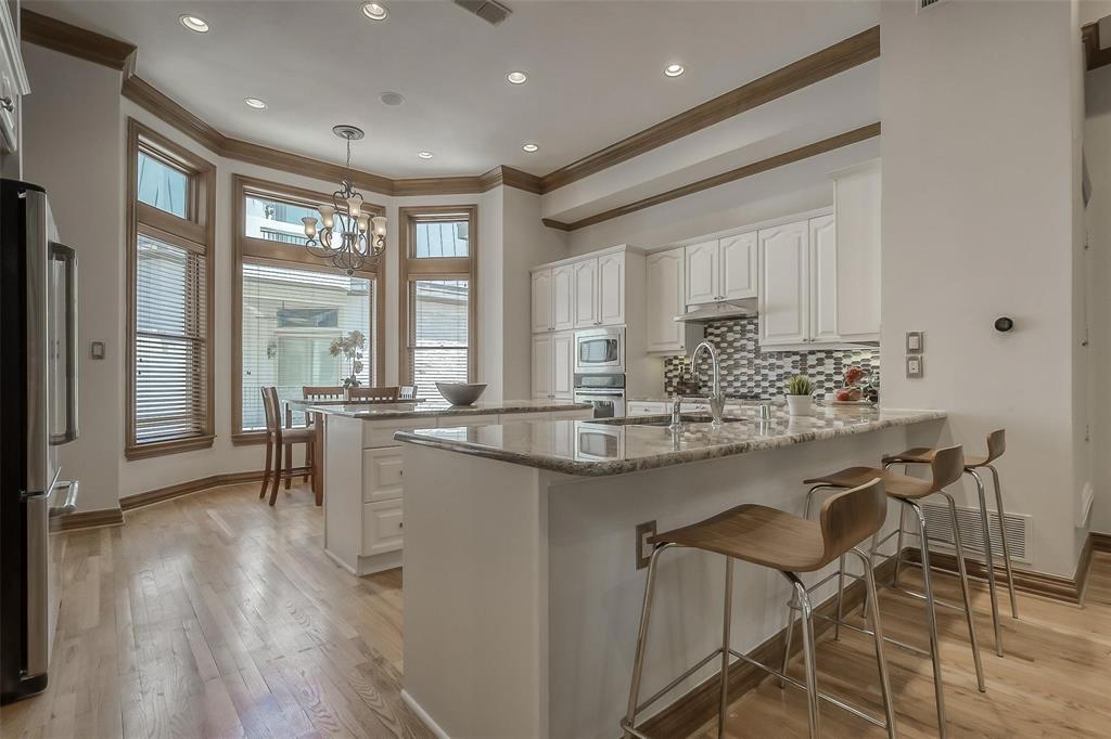 Hibernia Twnhms - Residential Lease