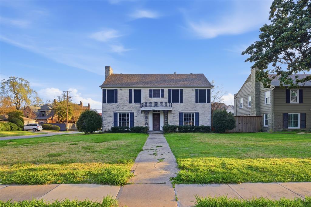 Caruth Hills - Residential